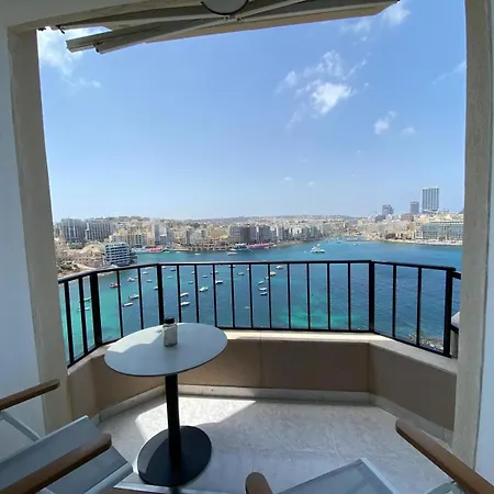 Apartment Sunny Side