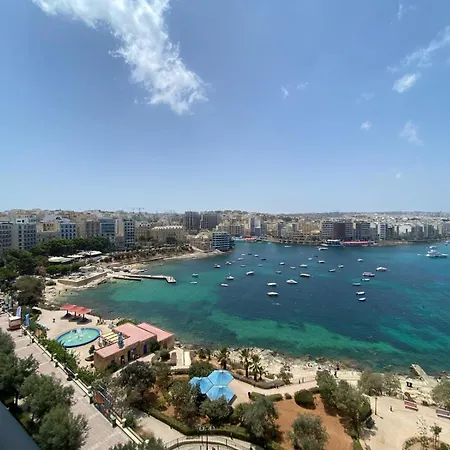 Sunny Side * Sliema