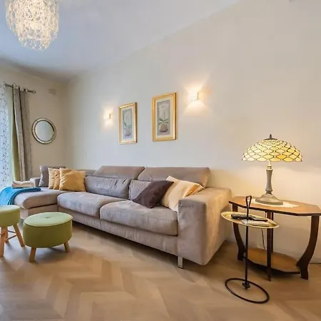 Sunny Side Apartment Sliema