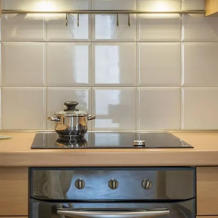 Sunny Side Appartement