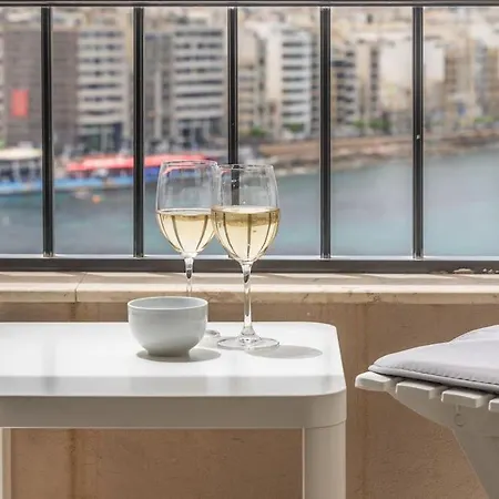 Sunny Side Appartement *