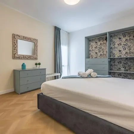 Appartement Sunny Side