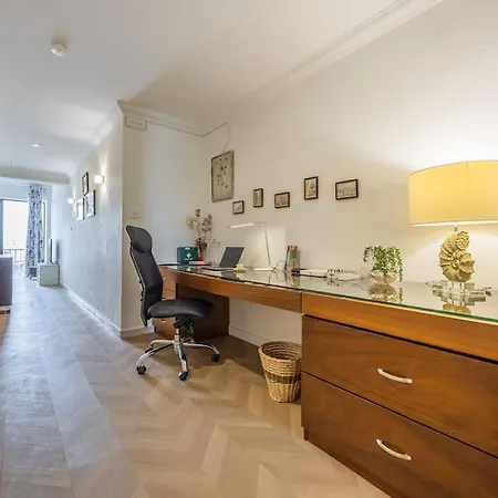 Appartement Sunny Side *